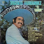 El Tahúr - Alejandro Fernández
