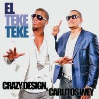 El Teke Teke - Crazy Design