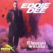 El terrorista de la lírica - Eddie dee