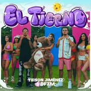 El Tierno ft. DFZM - Yeison Jimenez