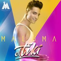 El Tiki - Maluma