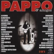 El tren de las 16 - Pappo's Blues