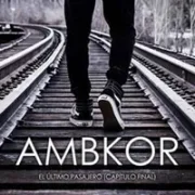 El último pasajero (Capítulo final) - Ambkor