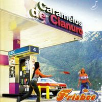 El ultimo polvo - Caramelos de cianuro