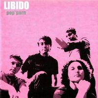 El vampiro - Libido