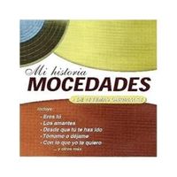 El vendedor - Mocedades