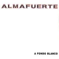 El visitante - Almafuerte