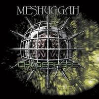 Elastic - Meshuggah