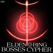 Elden Ring Boss Cypher ft. GalickZ, Kadesh Flow, Rapknight, Shwabadi, Politicess, Nenorama, CAMOGOD, True Evil Villian, Ninethie & ​isthatfr0st - Diggz Da Prophecy