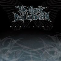 Elder misanthropy - The black dahlia murder