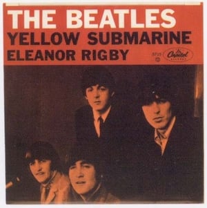 Eleanor rigby - The Beatles