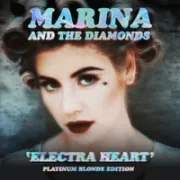 Electra Heart - Marina and The Diamonds