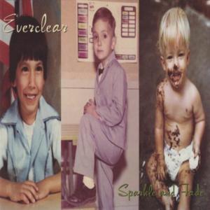 Electra made me blind - Everclear