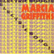 Electric boogie - Marcia griffiths