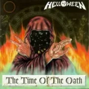 Electric eye - Helloween