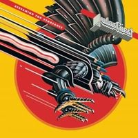 Electric eye - Judas priest