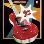 Electric jewels - April wine