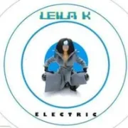 Electric - Leila k