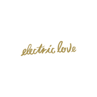 Electric Love - Borns