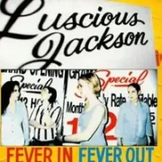 Electric - Luscious jackson