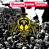 Electric requiem - Queensryche