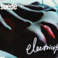 Electricity - Suede