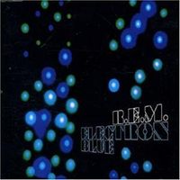 Electron blue - Rem