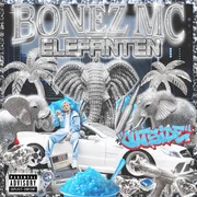 Elefanten 🐘🐘🐘 - Bonez Mc