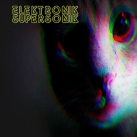 Elektronik supersonik - Zlad