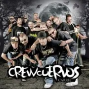 Elementos - Crew cuervos