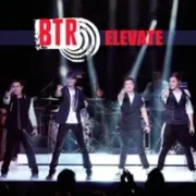 Elevate - Big Time Rush