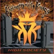 Elevated sounds - Kottonmouth kings