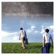 Eleven to your seven - Hey mercedes