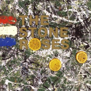 Elizabeth my dear - The stone roses
