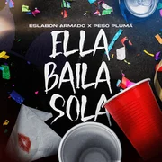 Ella Baila Sola ft. Peso Pluma - Eslabon Armado