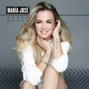 Ella Me Gusta Para Ti - María José