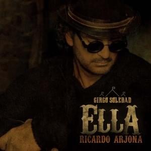 Ella - Ricardo Arjona