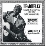 Ella Speed - Lead Belly