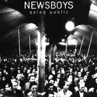 Elle g. - Newsboys