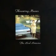 Ellen west - Throwing muses