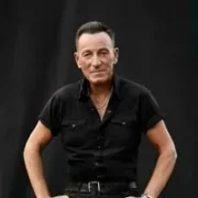 Elouise - Bruce springsteen