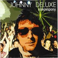 Elskovspony - Johnny deluxe