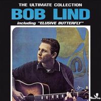 Elusive butterfly - Bob lind