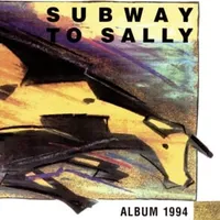 Elvis lives - Subway to sally