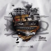 Paz em Meio ao Caos ft. Bone Thugs-N-Harmony - Mottriz