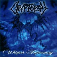 Emaciate - Cryptopsy