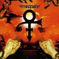 Emancipation - Prince