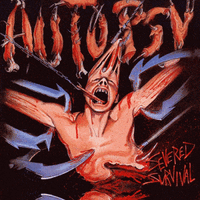 Embalmed - Autopsy