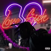 Embarrassed ft. Travis Scott - Don Toliver