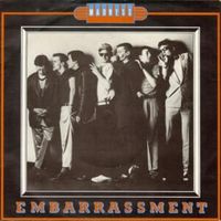 Embarrassment - Madness